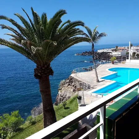 Costa Isora * بويرتو دي سانتياغو