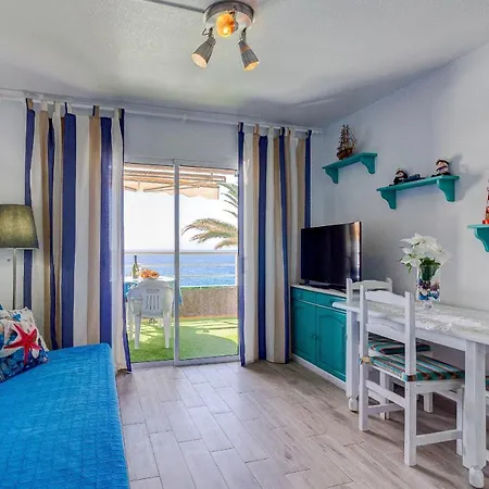 Apartment Costa Isora *