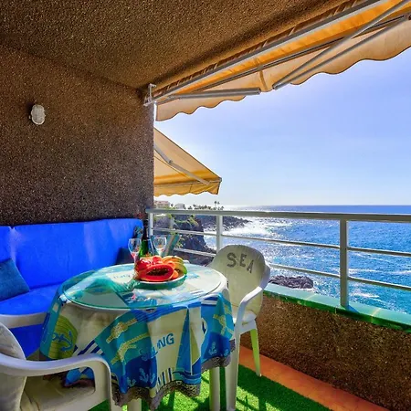 Costa Isora Lägenhet