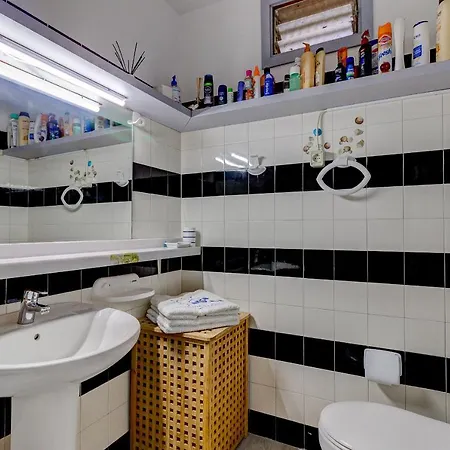 Lägenhet Costa Isora Puerto de Santiago (Tenerife)