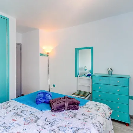 Lägenhet Costa Isora *