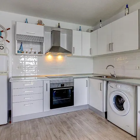 Costa Isora * Puerto de Santiago (Tenerife)