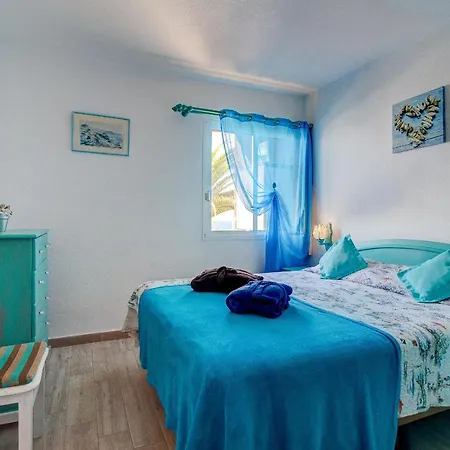 Costa Isora Lägenhet *