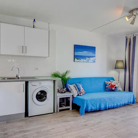 Lägenhet Costa Isora