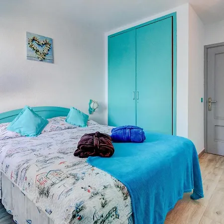 Costa Isora Lägenhet