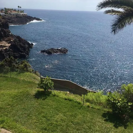 Costa Isora Puerto de Santiago (Tenerife)