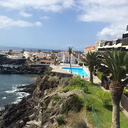 Lägenhet Costa Isora *