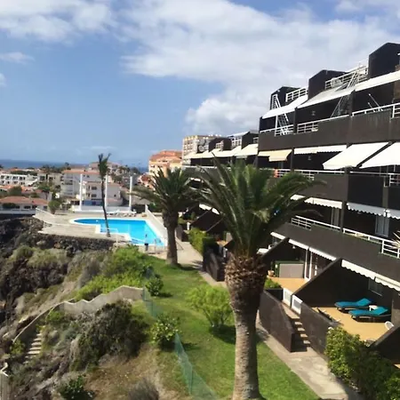 Costa Isora Appartement
