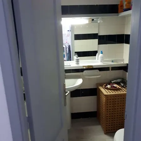 Costa Isora Lägenhet *